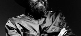 Damian Marley to Perform at St. Kitts Music Festival