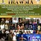 Tarrus Riley Leads the Nominations for the 31st Annual International Reggae and World Music Awards (IRAWMA) 31st Annual IRAWMA Awards July 5 - Chicago, Illinois