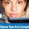 NBAF First Glance Teen Arts Competition – DEADLINE EXTENDED! FirstGlance2