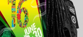 St. Kitts Music Festival Adds I-Octane to Line-up
