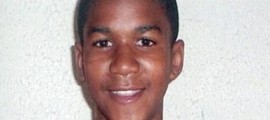 Justice for Trayvon!!!
