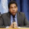 CARICOM Consular Corps Slams NYPD Over Arrest Of Camillo Gonsalves St. Vincent and the Grenadines Ambassador to the U.N., Camillo Gonsalves