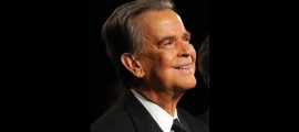 Dick Clark, "American Bandstand" Creater Dies at 82