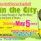 The Sounds of Sweet Steel Pan Music in the Heart of Atlanta! PanintheCity2012
