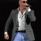 Pitbull Kicking Off U.S. Tour