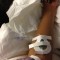 Rihanna Hospitalized