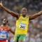 Usain Bolt Partners with SOUL Electronics – Launching His Own Headphones Usain Bolt wins the 2008 Beijing Olympics 200m Final in World Record Time
