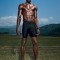 Usain Bolt Featured In Vogue Magazine Usain Bolt