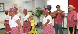 Anancy! Anansi! Festival to kick off in Washington, DC - June 9th, 2012