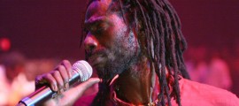 Buju Banton