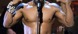 D'Angelo Set to Perform at BET Awards 2012
