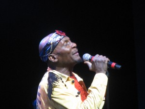 Jimmy Cliff
