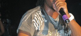 Machel Montano Set to Perform at St. Kitts Music Festival