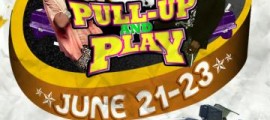 Pull-Up-and-Play