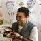 Shaggy Receives Key to the City of Miami (VIDEO) ShaggyKeyToMIA