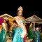 Trevecia Adams of St. Kitts Crowned Miss Caribbean Culture 2012 at Nevis Culturama