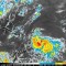 Tropical Storm Isaac