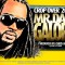 The Original Soca Junkie Mr Dale Releases Blazing Brand New Compilation Album “Soca Galore” Galore