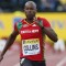Sprinter Kim Collins Has Vowed He Will No Longer Represent St. Kitts Nevis in Competition