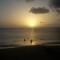 Cades Bay, Nevis