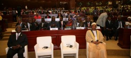 The PanAfrican Entrepreneurs Conference  takes place November 15 – 18, 2012 in Houston , Texas