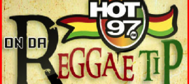 REGGAE-TIP
