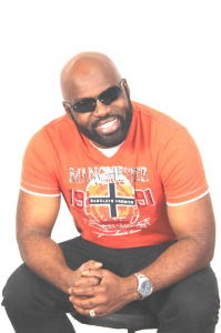 Richie Stephens