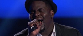 Trevin Hunte Blows the Judges and Audience Away on 'The Voice'