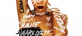 ISLAND DEF JAM RIHANNA