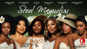 SteelPoster