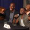 Kevin Hart, Nick Cannon, Boris Kodjoe, Duane Martin, J.B. Smoove and Robin Thicke Star in the Fakest Reality Show Ever – “Real Husbands of Hollywood,” "Real Husbands of Hollywood," New Series Debuts Tuesday, January 15, 2013 @ 10 P.M. EST/PST on BET. (PRNewsFoto/BET Networks)