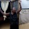 (PHOTOS) Caribbean Also Hit Hard by Hurricane Sandy – Haiti Devastated (Again!) A woman cries out in front of her flooded house caused by heavy rains from Hurricane Sandy in Port-au-Prince, Haiti, Thursday, Oct. 25, 2012. Hurricane Sandy rumbled across mountainous eastern Cuba and headed toward the Bahamas on Thursday as a Category 2 storm, bringing heavy rains and blistering winds. (AP Photo/Dieu Nalio Chery)