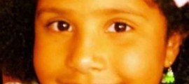 Six-year-old Ana Marquez-Greene, grandniece of Puerto Rican Mayor Jorge Marquez, was among the victims of the Sandy Hook shooting in Newtown, Conn. (Photo: Facebook)