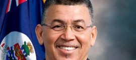 Cayman Premier McKeeva Bush has been arrested and is currently detained in police custody in connection with a number of on-going police investigations.

Read more: http://www.caribbean360.com/index.php/news/cayman_islands_news/643175.html#ixzz2ElU198U8