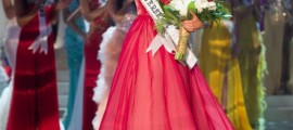 Olivia Culpo Miss Universe 2012