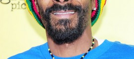 Snoop Lion