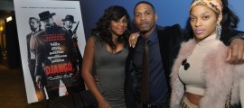 Trina Braxton - Stevie J - Joseline