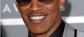 Jamie Fox