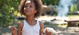 Quvenzhane-Wallis