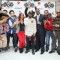 So So Def To Celebrate 20-Year Legacy At An All-Star Anniversary Concert Feb. 23 Atlanta Mayor Kasim Reed and the So So Def Family point to the "real" Mayor of ATL - Jermaine Dupri
