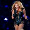 Beyonce performs during the halftime show of  the NFL Super Bowl XLVII football game between the San Francisco 49ers and the Baltimore Ravens, Sunday, Feb. 3, 2013, in New Orleans. (AP Photo/Patrick Semansky)