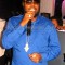 Virgin Islands Reggae Artist Pressure Performs at Male Empowerment Conference with Keynote Speaker Neurosurgeon Dr. Ben Carson Virgin Islands Recording Artist Pressure Buss Pipe