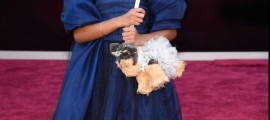 Quvenzhane Wallis to play 'Annie'