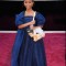Quvenzhane Wallis to play 'Annie'