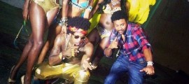 Shaggy-Trinidad-James