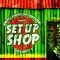 Ghetto Youths International's Set Up Shop Volume 1 now available on iTunes!