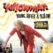 New Release (Apr 23) – Yellowman 2CD/DVD Anthology – Jamaica’s First Dancehall SuperStar Unleashes ‘Young Gifted and Yellow” 20130322-092502.jpg