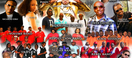 Atlanta Carnival 2013