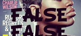 Fantasia took to Instagram to voice her disapproval of Jet Magazine