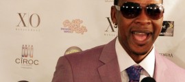 Mr. Vegas Leads the Nominations for the 32nd Annual IRAWMA